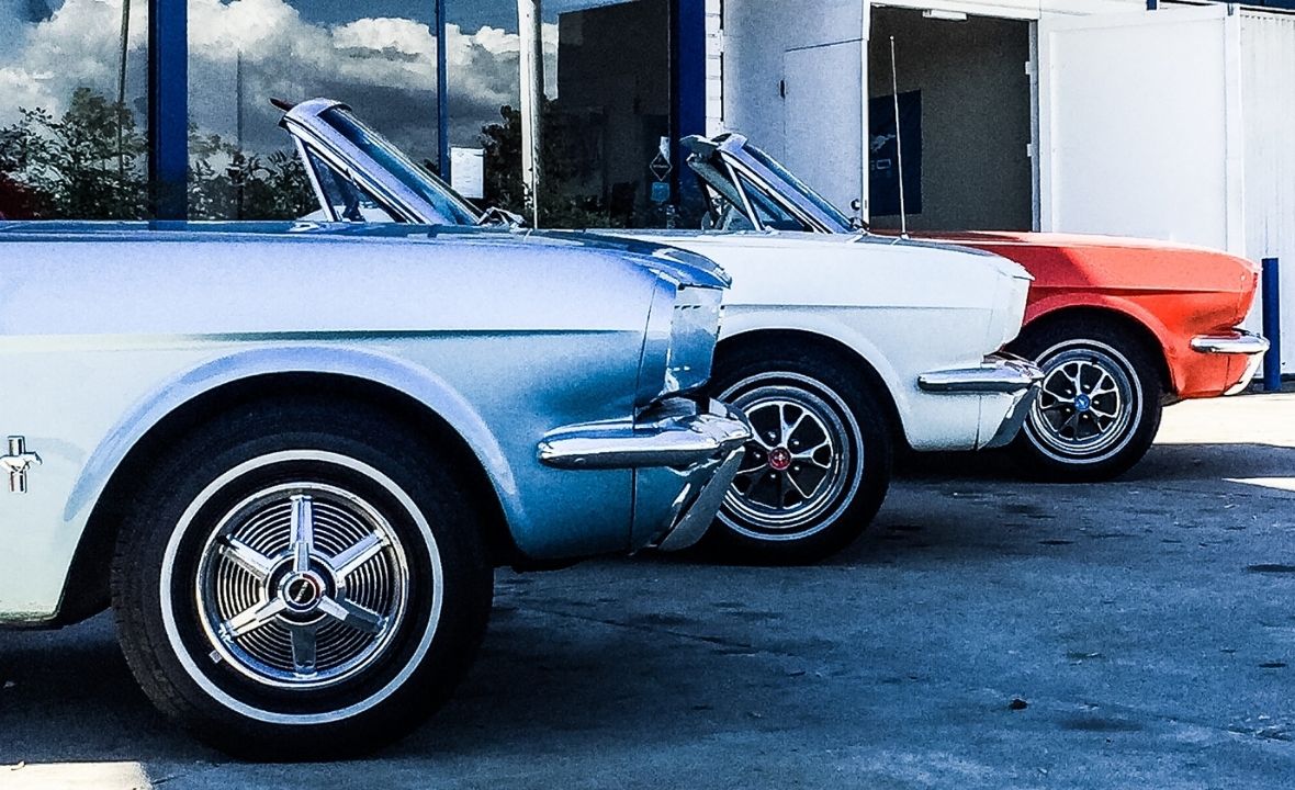 Public Car Auctions in the USA: Everything You Need to Know