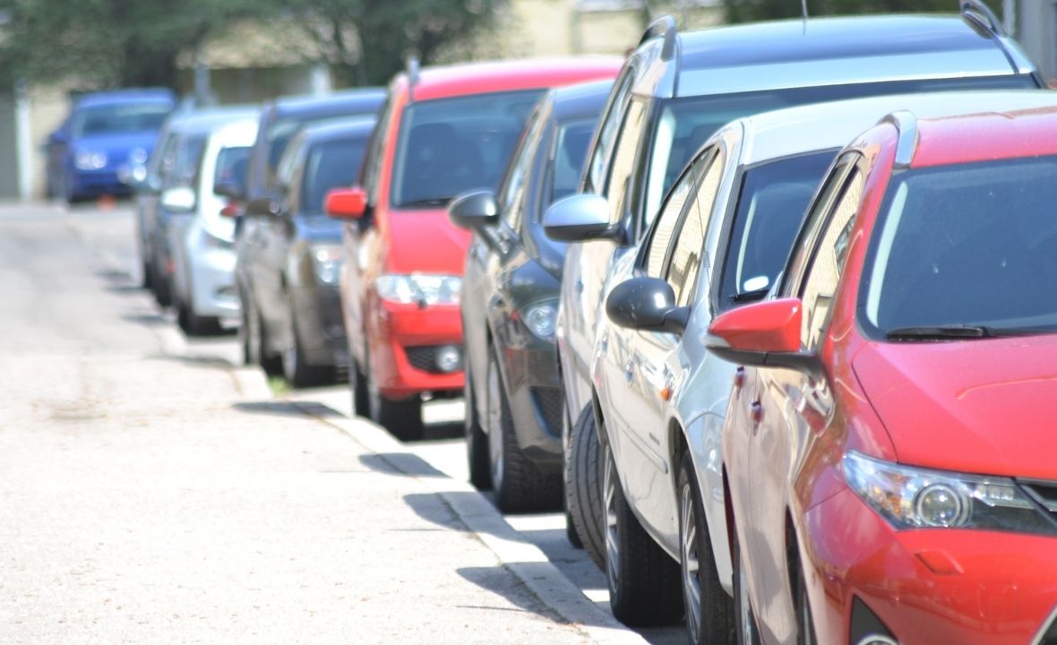 What You Need to Know Before Buying a Salvage Car