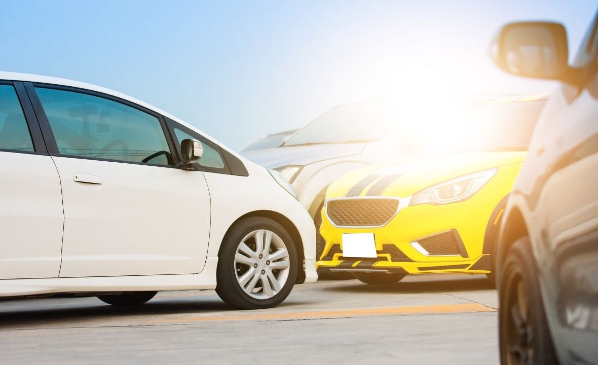 How to Find the Best Deals at Tax Vehicle Auctions